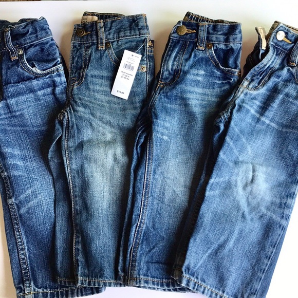 GAP Other - GAP boys jeans